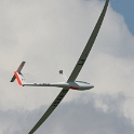 Planeur electrique Antares - 005